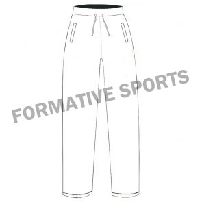 Custom Cricket Trouser